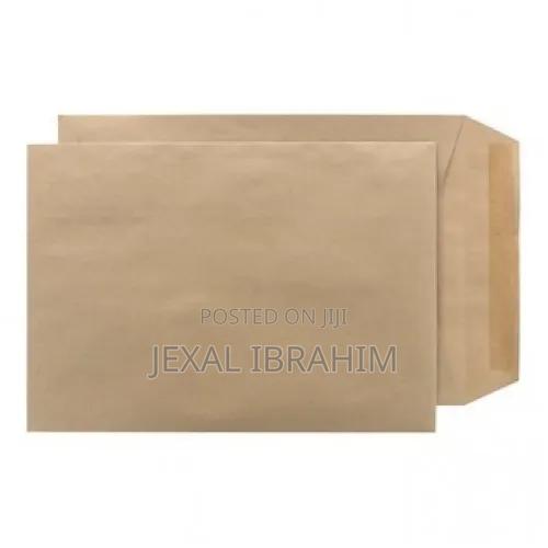 Envelopes Brown - thumbnail 2