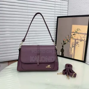 Rich Aunty Handbag