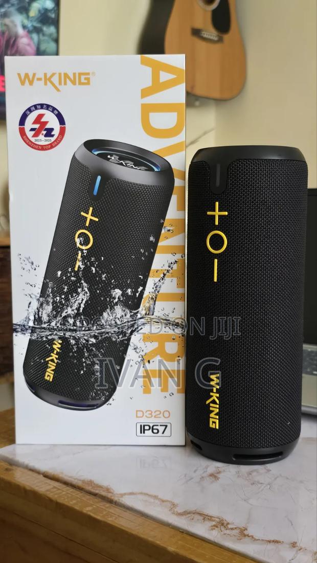 W-King D320