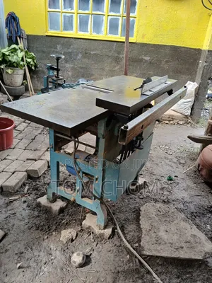 Lida Wood Working Machine