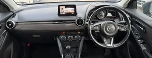 Mazda Demio 2019 Gray