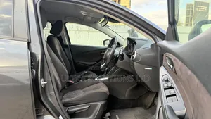 Mazda Demio 2019 Gray