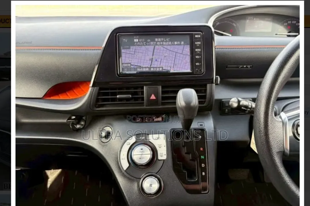 Lexus LX 2022 Black
