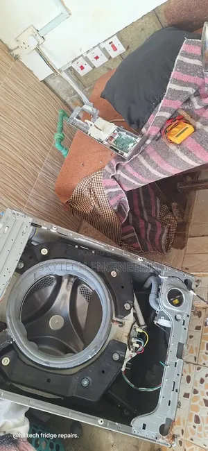 Washing Machine Repair