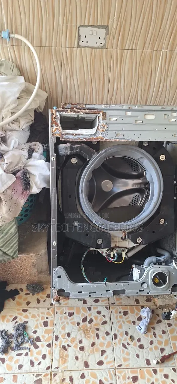 Washing Machine Repair