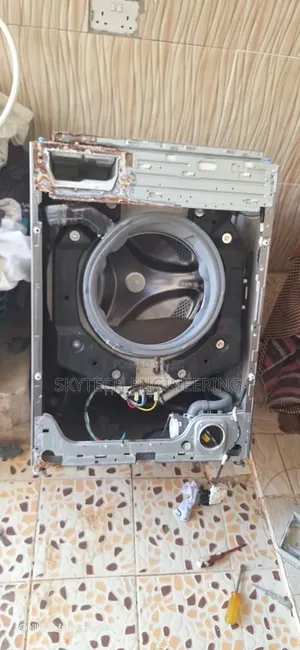 Washing Machine Repair