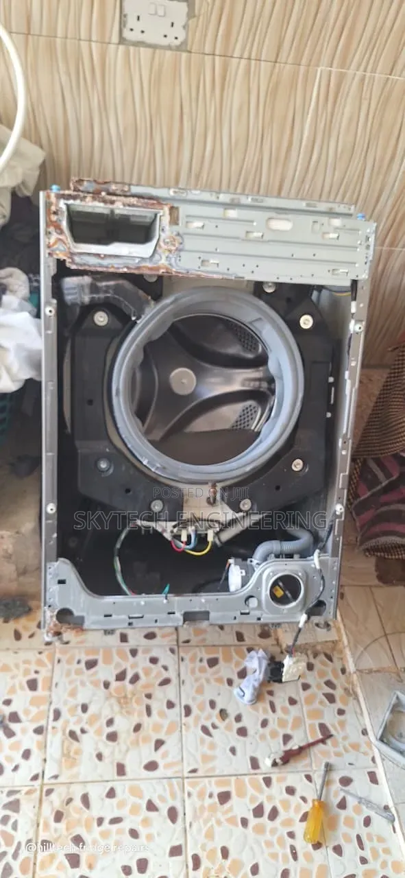 Washing Machine Repair