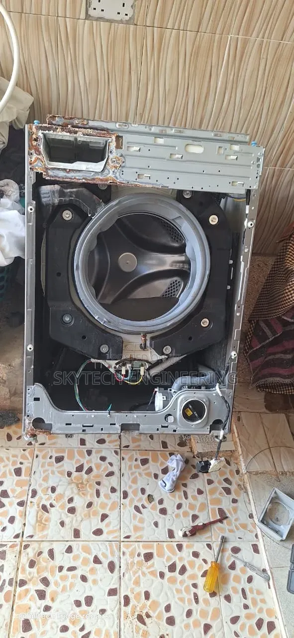 Washing Machine Repair