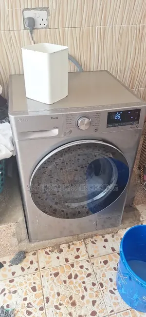 Washing Machine Repair