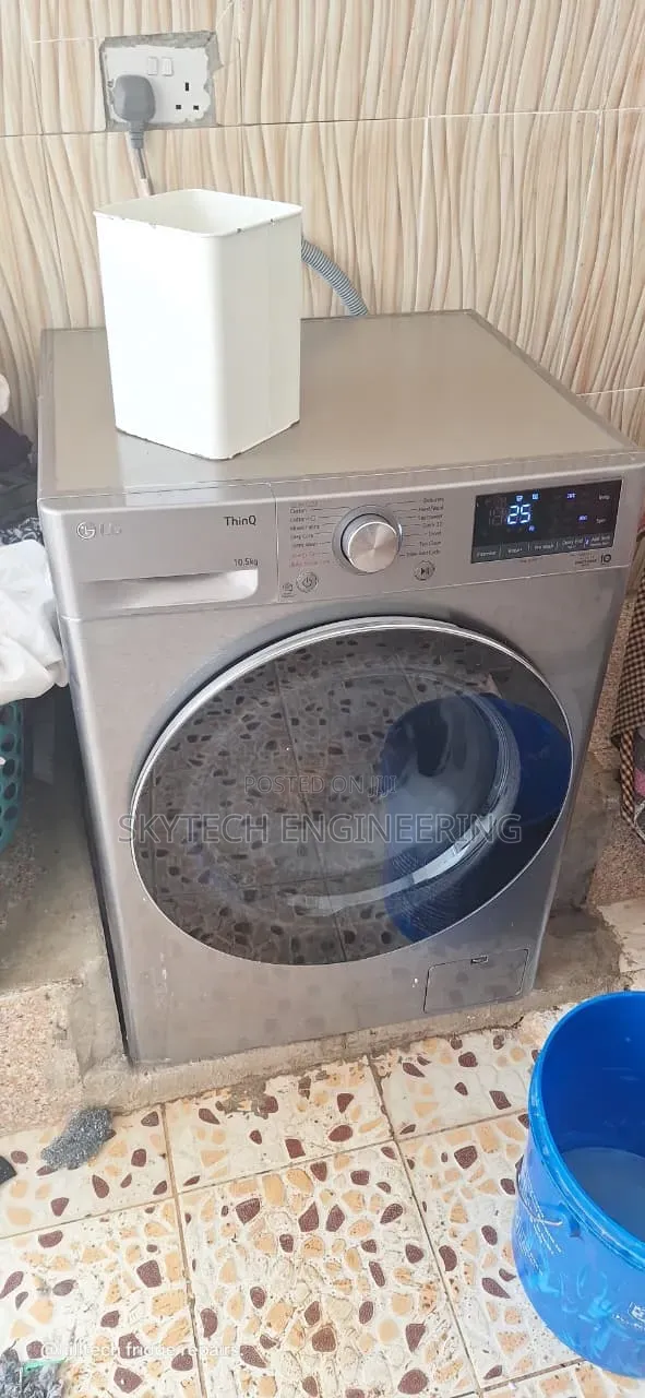 Washing Machine Repair