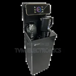Nunix A3c Bottom Load Water Dispenser With Ai Voice Recognition (Nina)