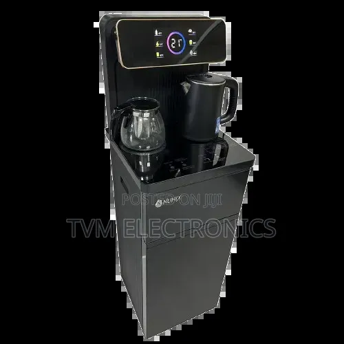 Nunix A3c Bottom Load Water Dispenser With Ai Voice Recognition (Nina)