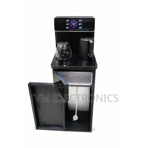 Nunix A3c Bottom Load Water Dispenser With Ai Voice Recognition (Nina)