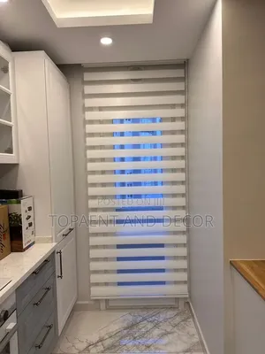 Made to Measure Horizontal Blinds