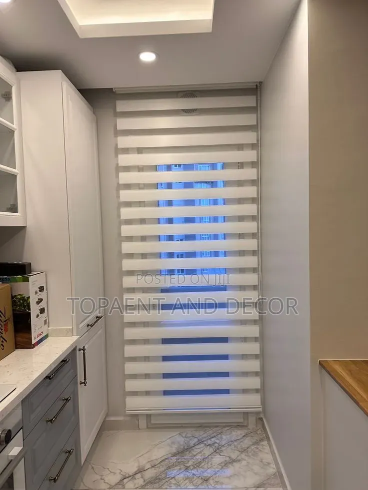 Made to Measure Horizontal Blinds