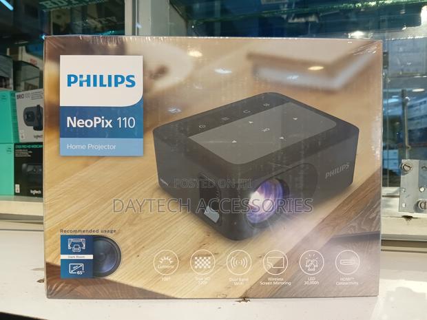 Philip Neopix 110 65 Inch Home Projector - thumbnail 2