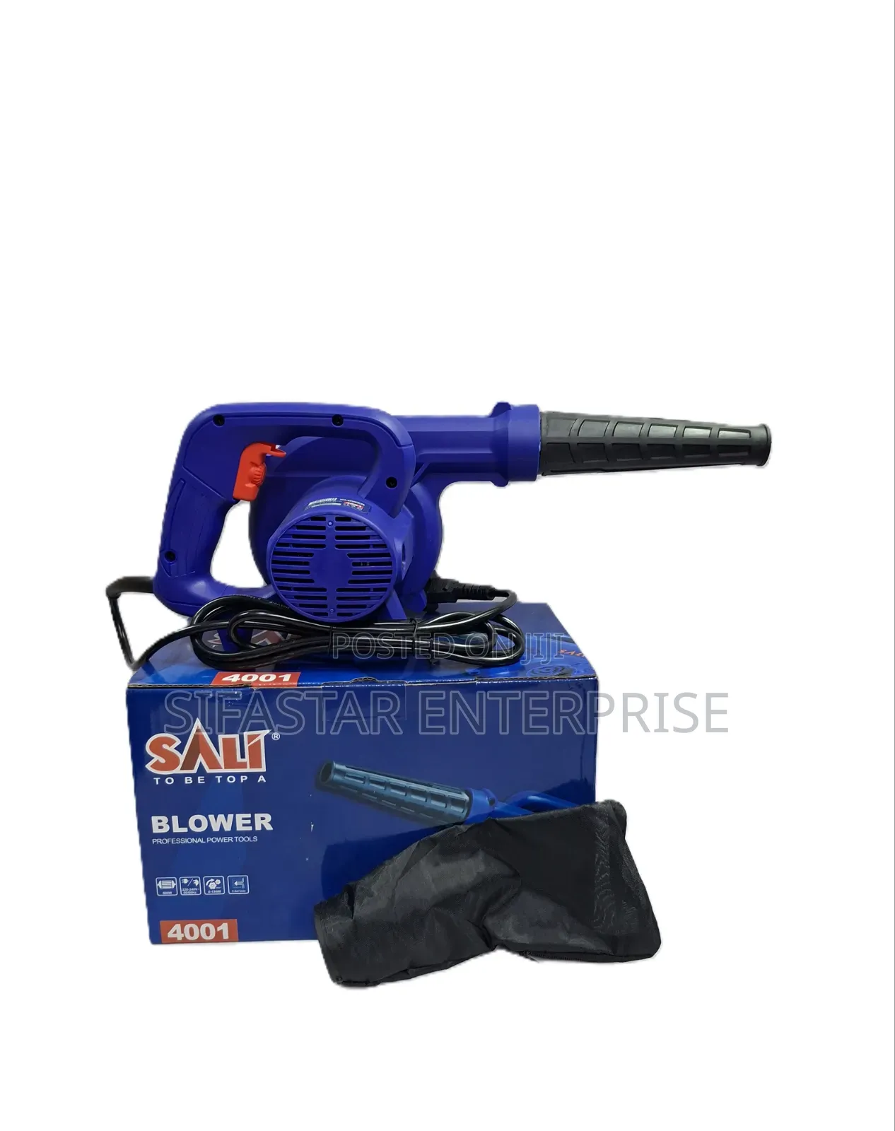 Sali Corded Blower 600w