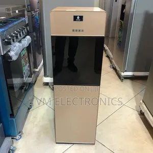 Nunix Z188c Bottom Load Hot Normal and Cold Water Dispenser