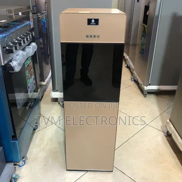Nunix Z188c Bottom Load Hot Normal and Cold Water Dispenser
