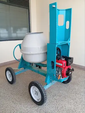 400l Aico Mixer