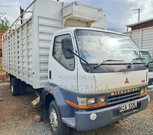 Mitsubishi Fh215 Lorry/Bus