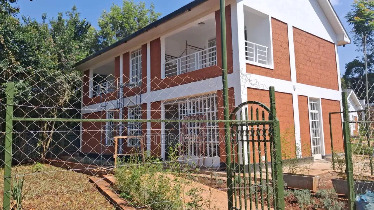 3bdrm House in Karen for rent