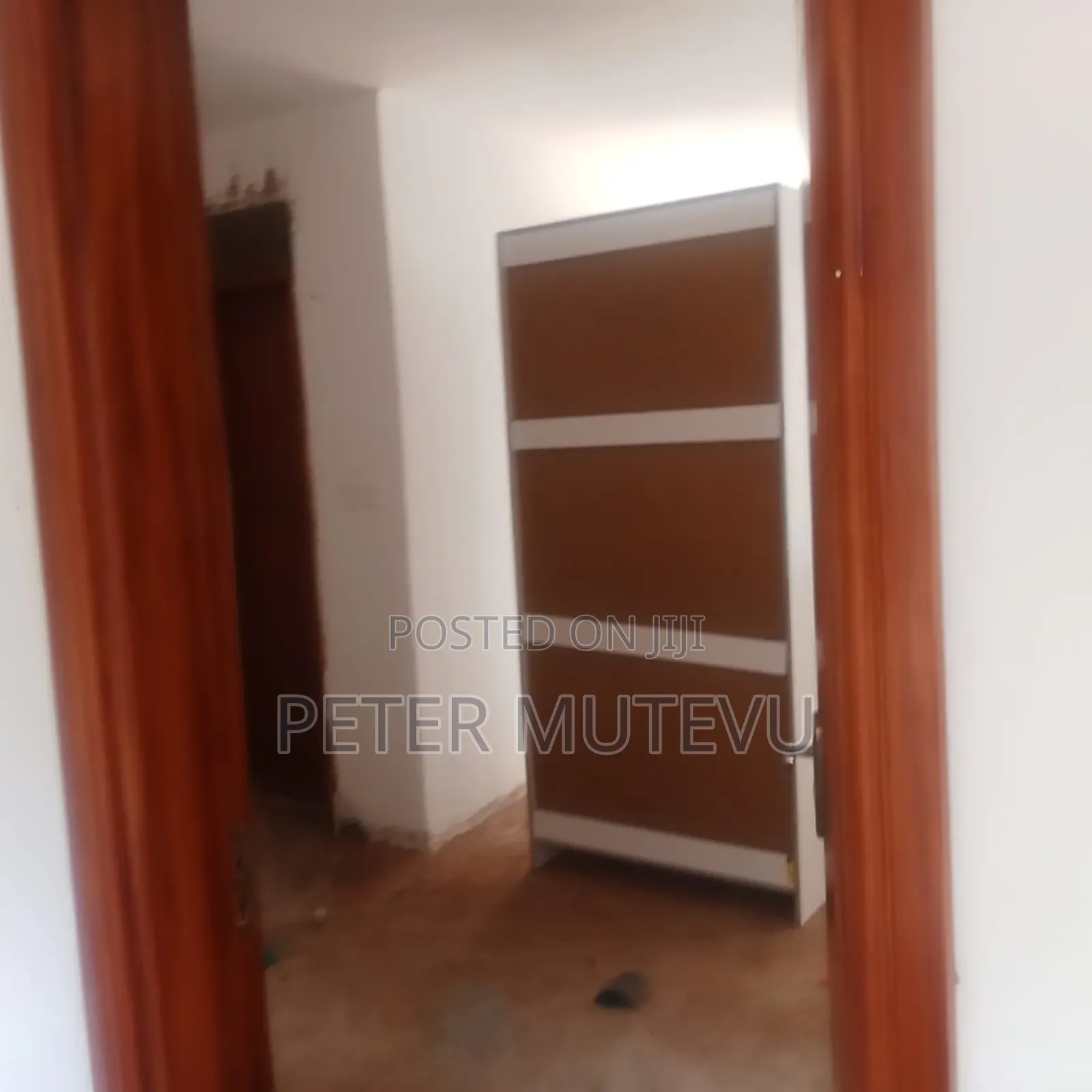 3bdrm House in Karen for rent