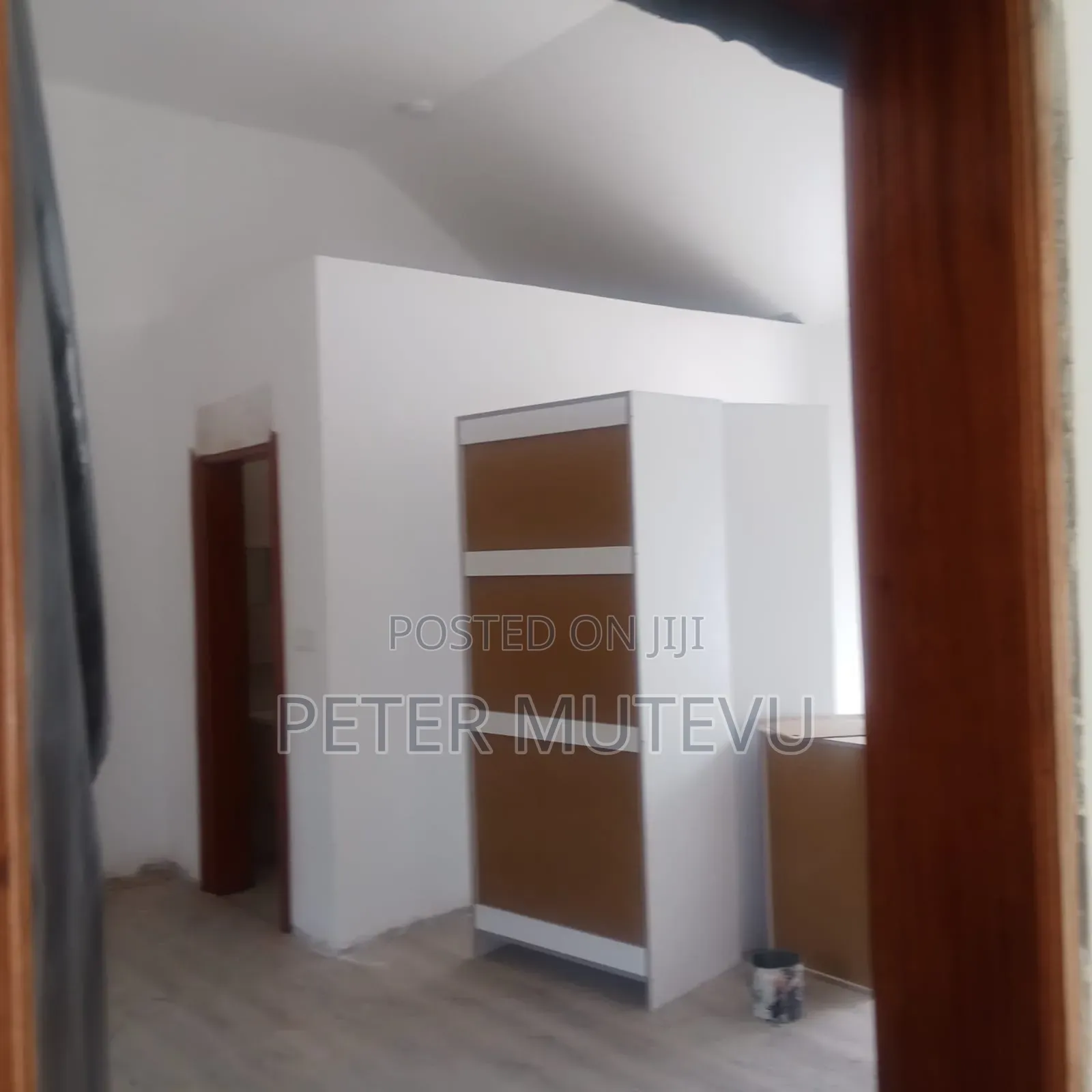 3bdrm House in Karen for rent