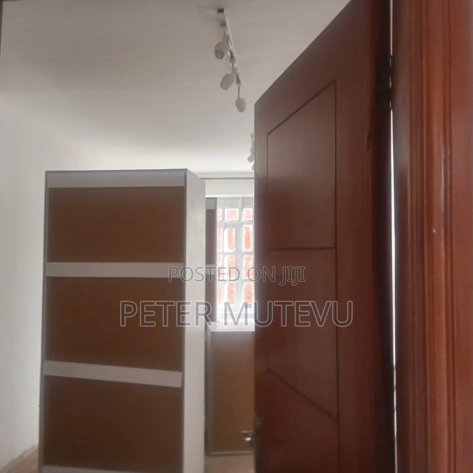 3bdrm House in Karen for rent