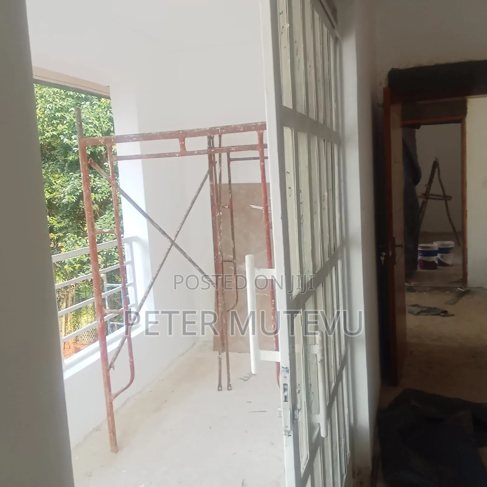 3bdrm House in Karen for rent