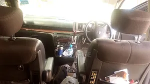 Nissan Elgrand 2012 Black
