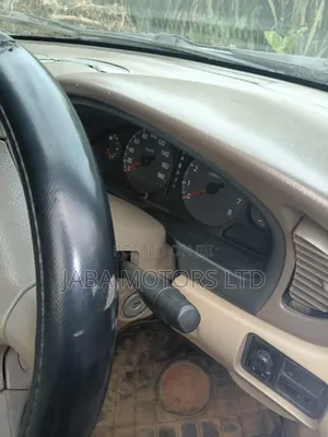 Nissan Sylphy 2004 Gray