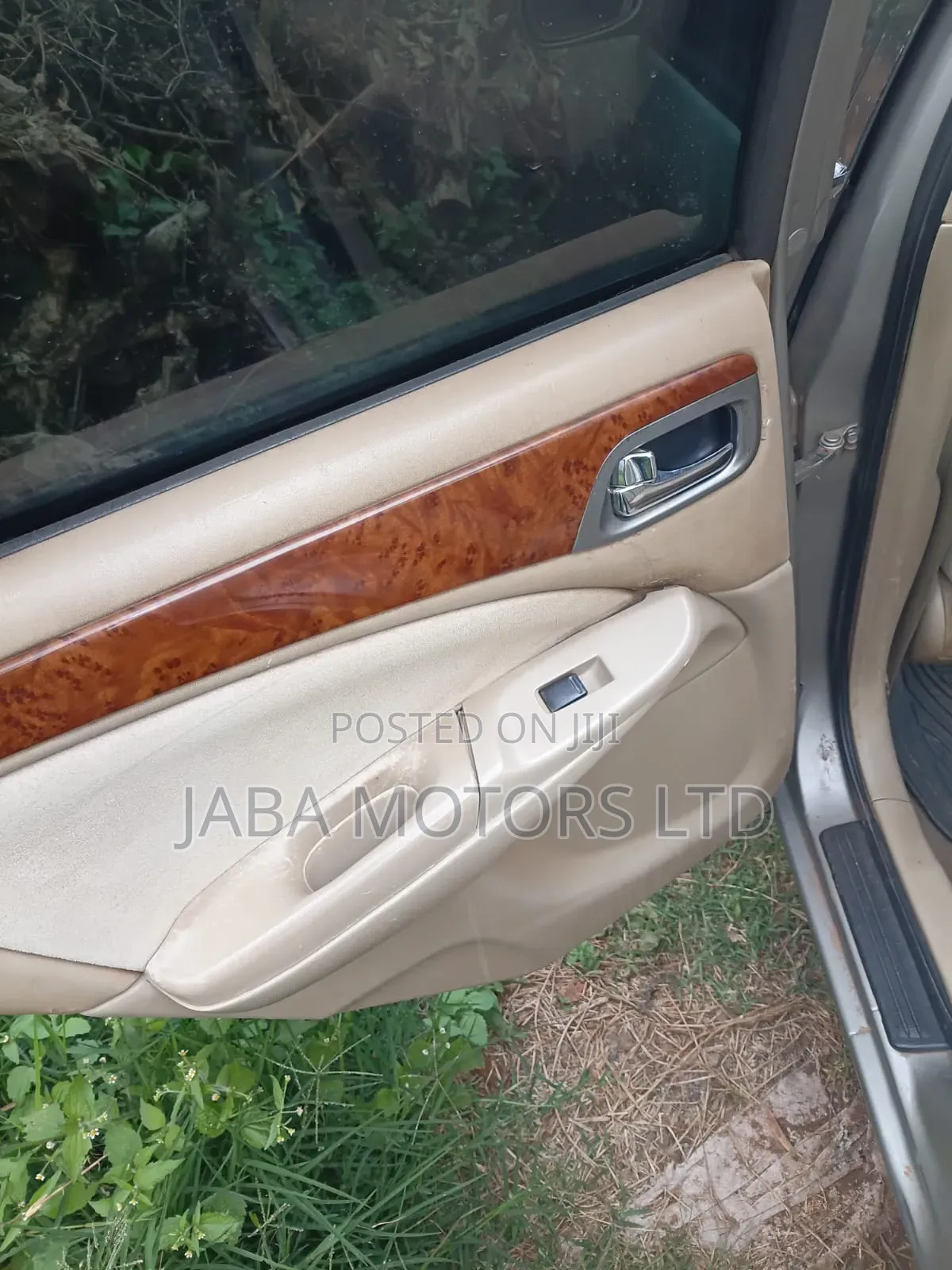 Nissan Sylphy 2004 Gray