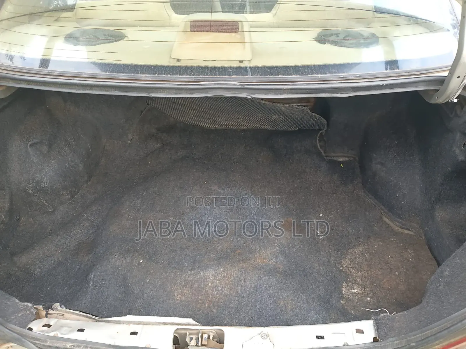 Nissan Sylphy 2004 Gray