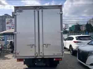 Nissan Atlas