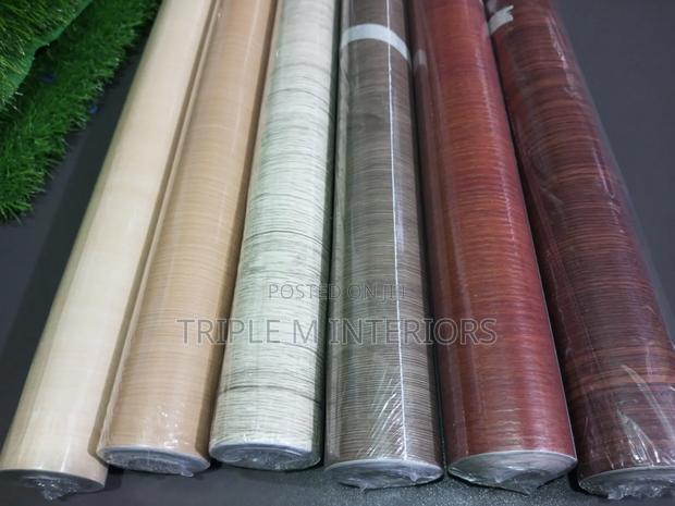 Self Adhesive Contact Paper - main view