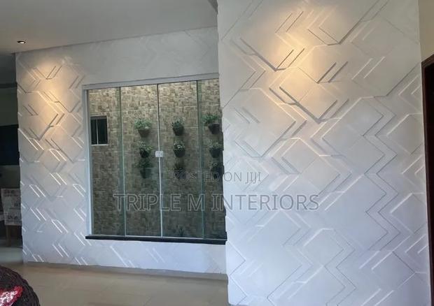 Durable 3d Decorative Panels - thumbnail 2