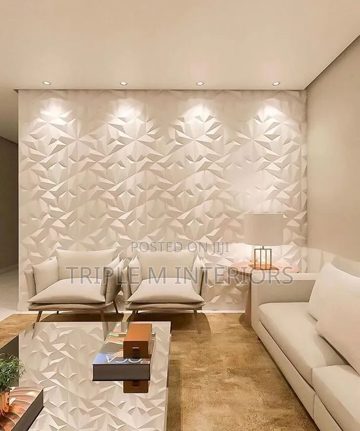 Unique Wall Panels Collection
