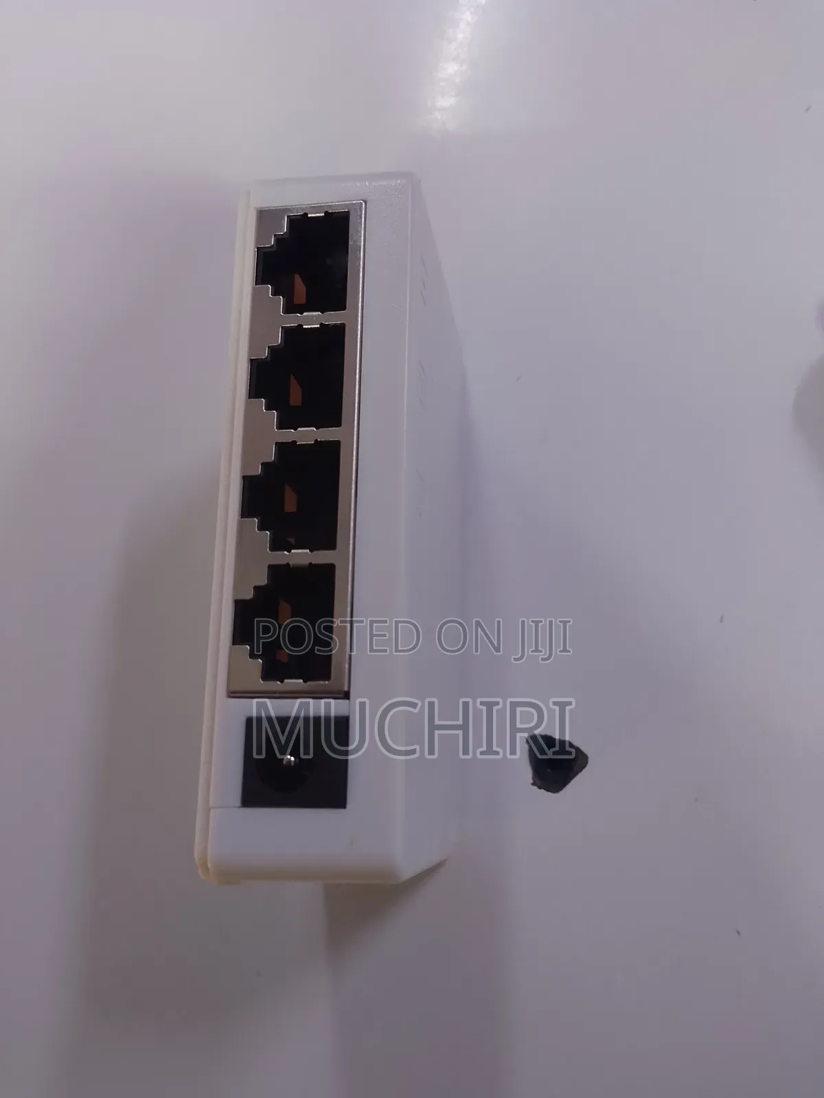 4way Poe Extender