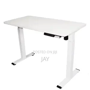1.4m Electric Height Adjustable Desk