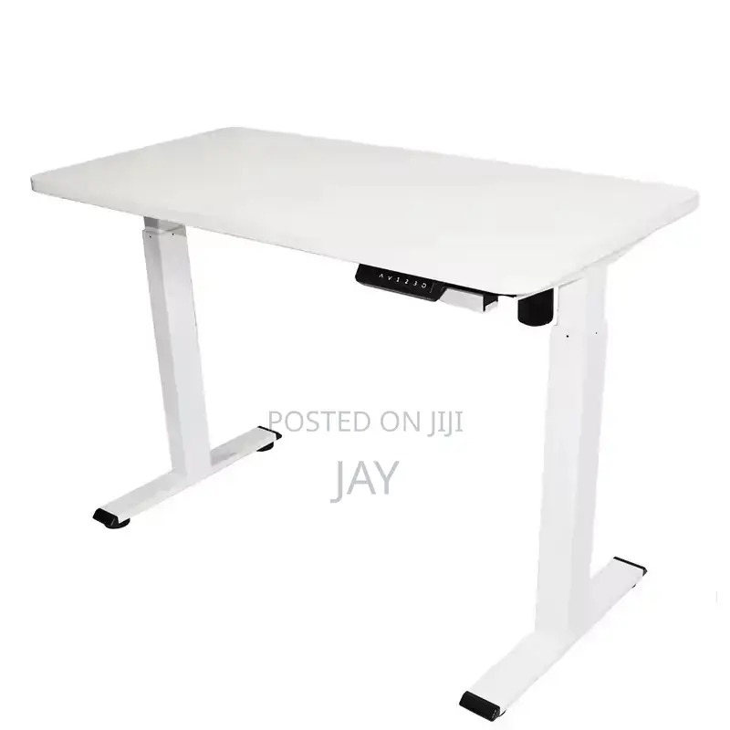 1.4m Electric Height Adjustable Desk