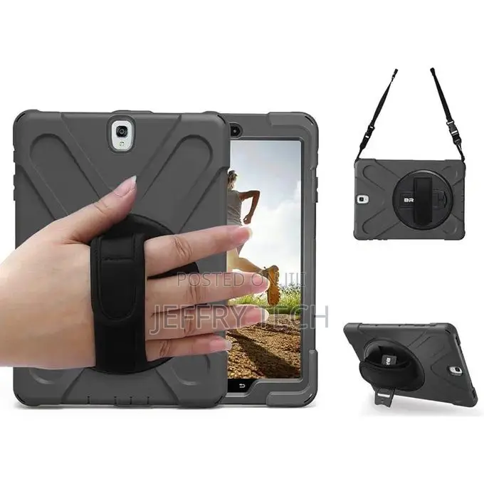 Armor Braecn for Samsung Galaxy Tab a 9.7 Inch Sm-T550/P550 Case, Heav