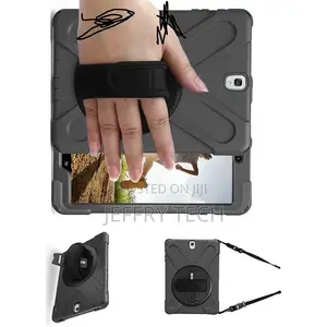 Armor Braecn for Samsung Galaxy Tab a 9.7 Inch Sm-T550/P550 Case, Heav
