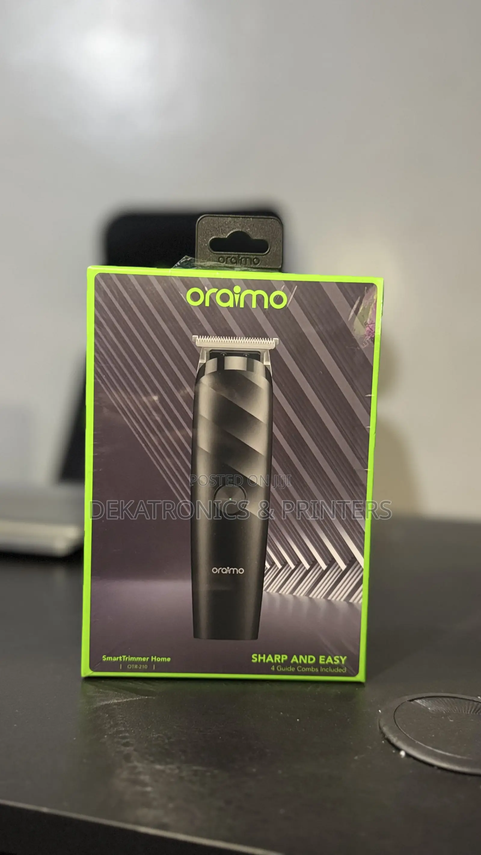 Oraimo Smart Trimmer Home Otr-210