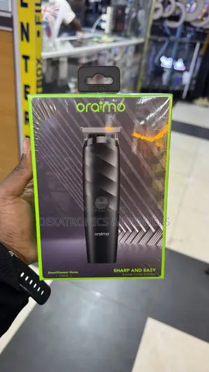Oraimo Smart Trimmer Home Otr-210