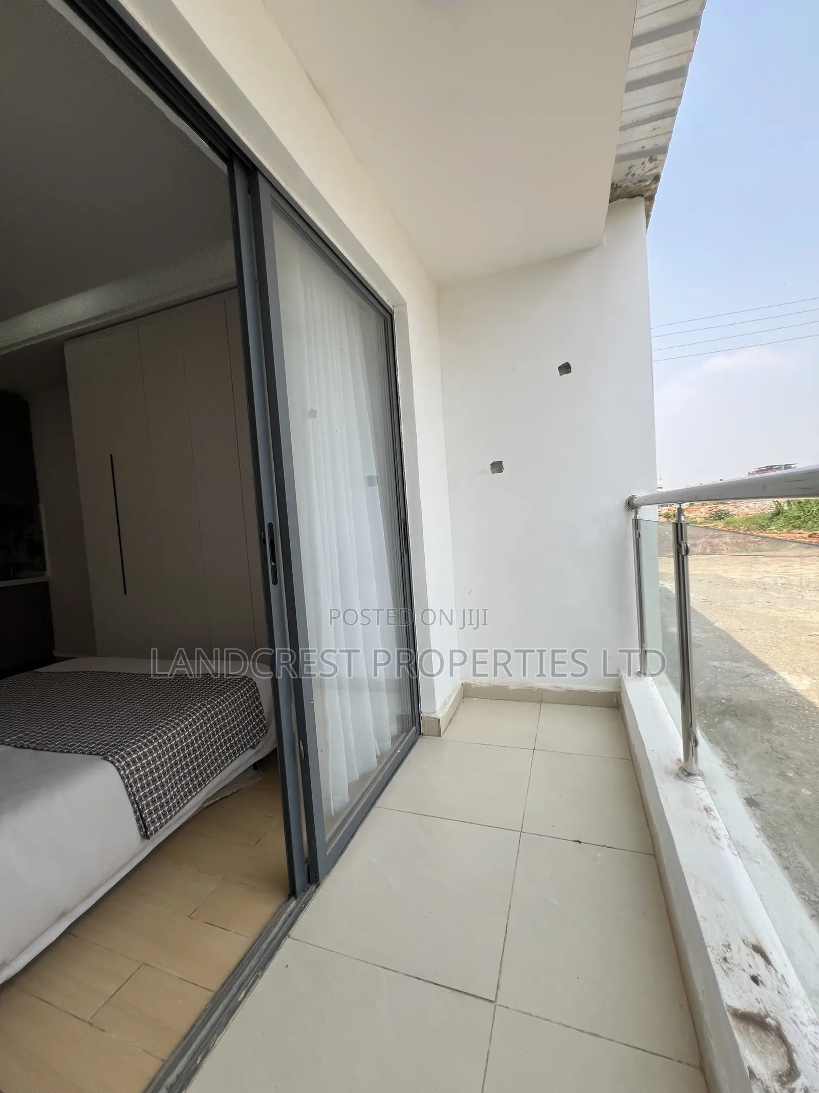 Studio Apartment in Roysambu for sale