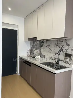 Studio Apartment in Roysambu for sale