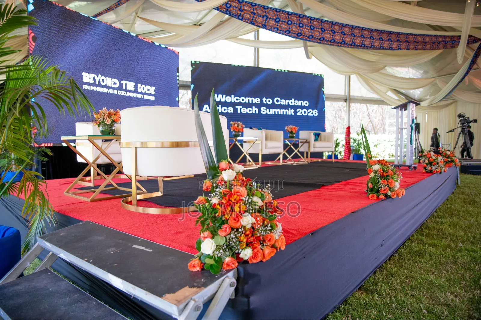 Shemmah Royals Events and Interior Designs