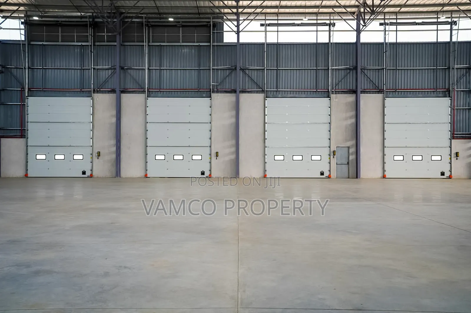 Special Economic Zone To Let
