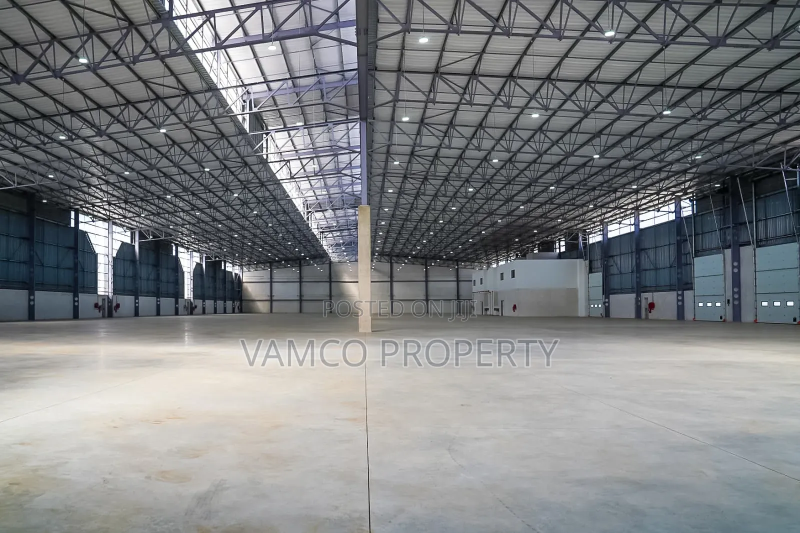 Special Economic Zone To Let